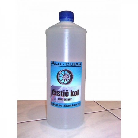 ALU Clear 1L